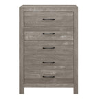 Chest - Homelegance model 1534GYDASH9
