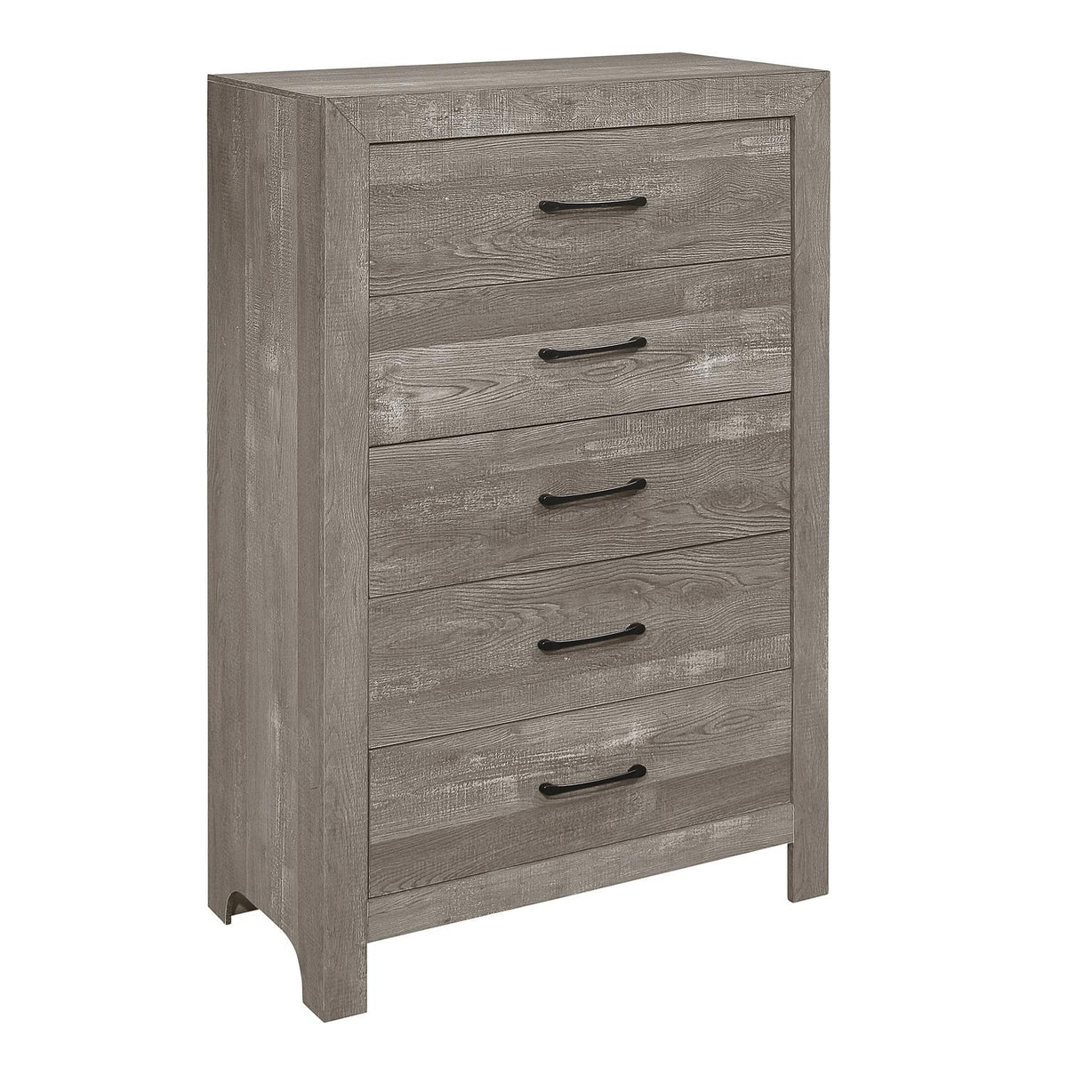 Chest - Homelegance model 1534GYDASH9