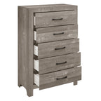 Chest - Homelegance model 1534GYDASH9