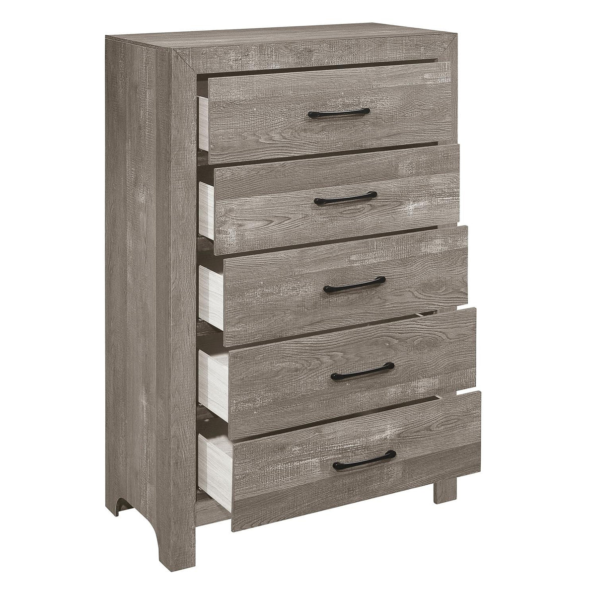 Chest - Homelegance model 1534GYDASH9