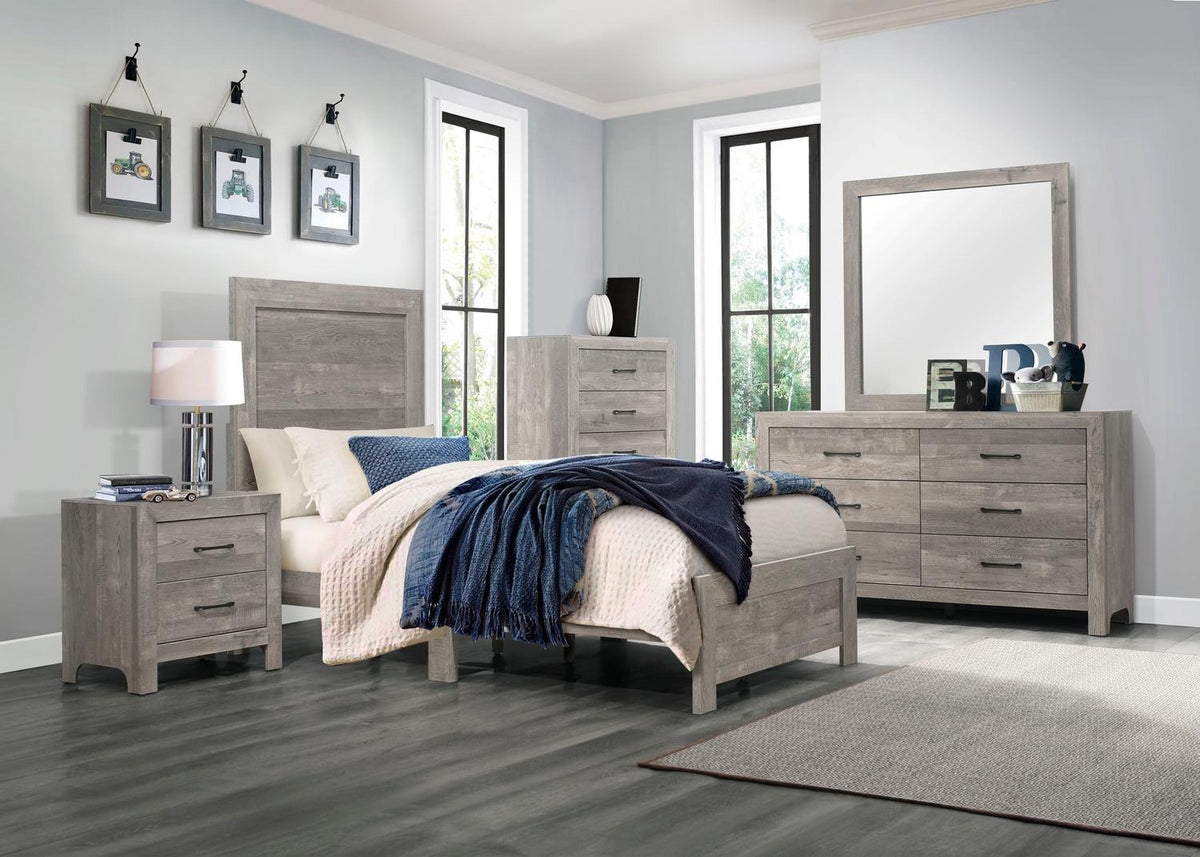 Chest - Homelegance model 1534GYDASH9