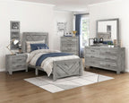 Chest - Homelegance model 1534GYDASH9