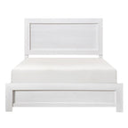 4pc Set (QB+NS+DR+MR) - Homelegance model 1534WHDASH1STAR4