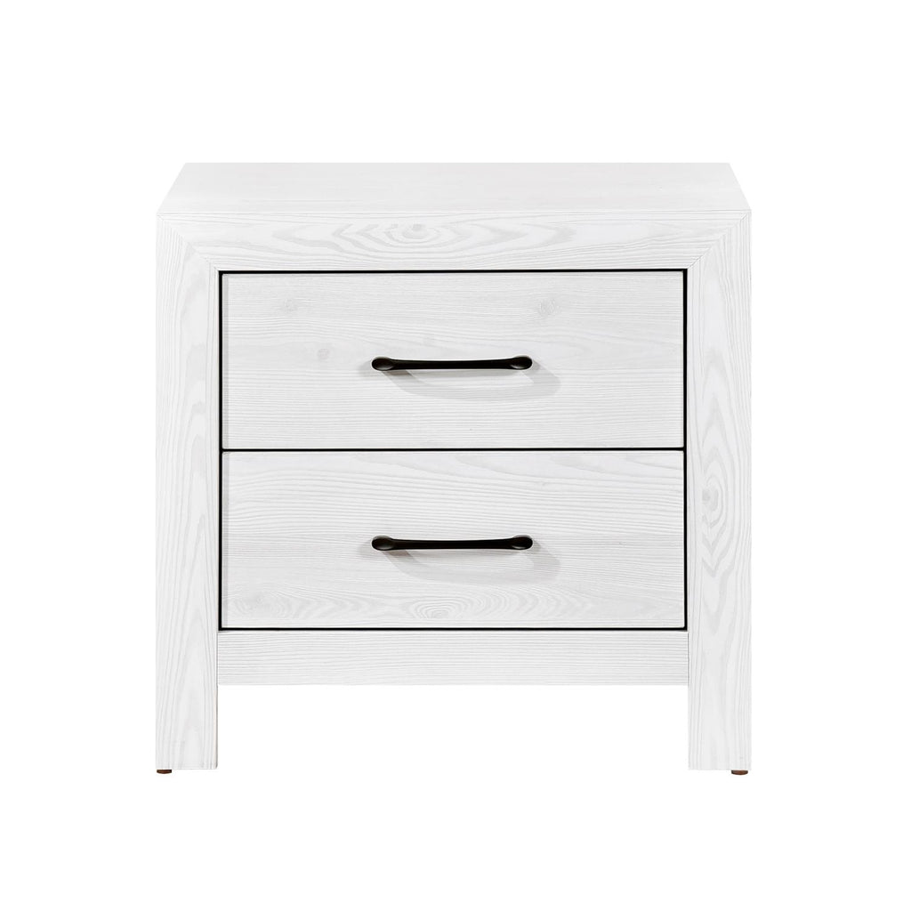 4pc Set (QB+NS+DR+MR) - Homelegance model 1534WHDASH1STAR4