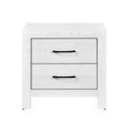 4pc Set (QB+NS+DR+MR) - Homelegance model 1534WHDASH1STAR4