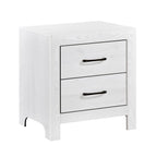 4pc Set (QB+NS+DR+MR) - Homelegance model 1534WHDASH1STAR4