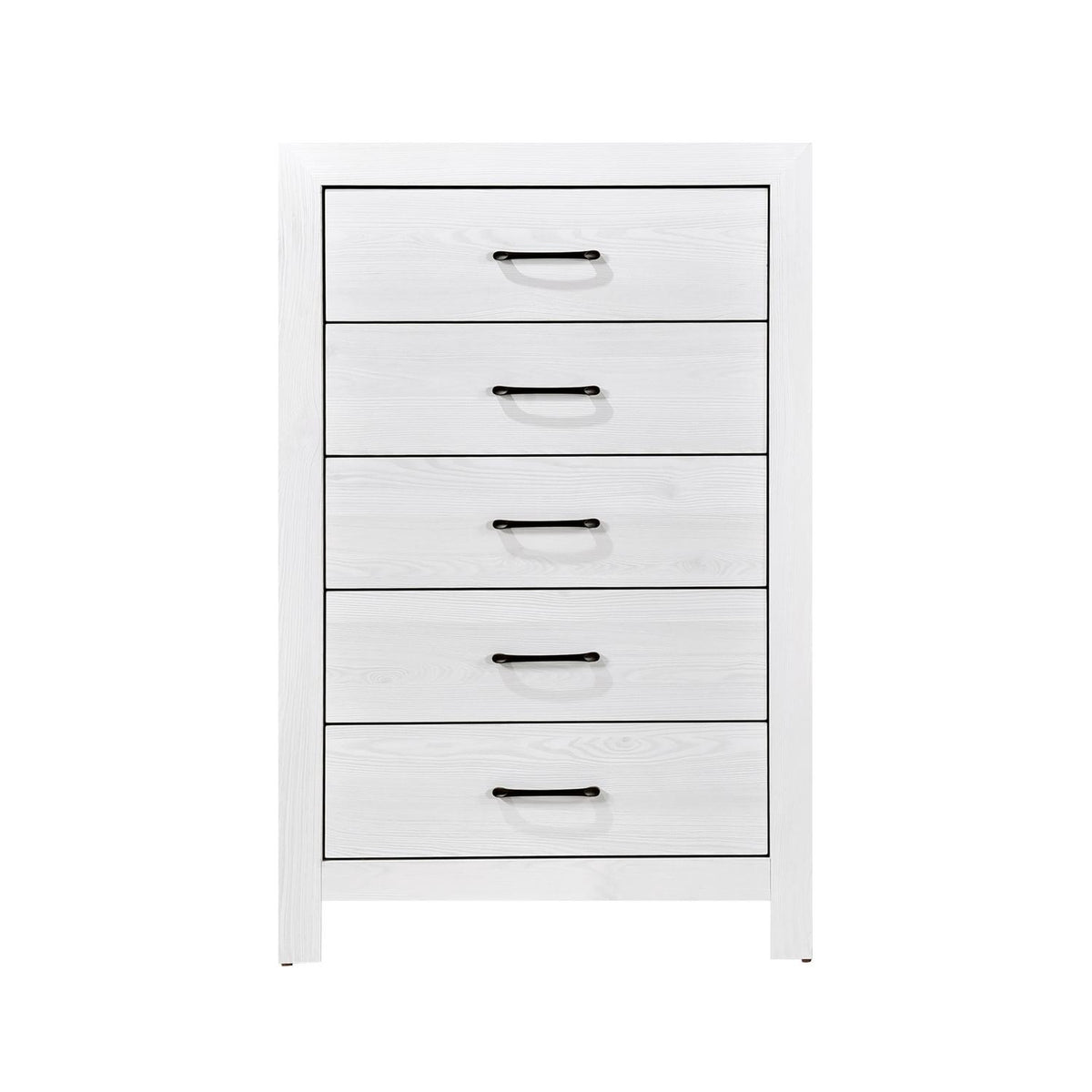 Chest - Homelegance model 1534WHDASH9