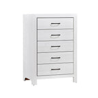 Chest - Homelegance model 1534WHDASH9