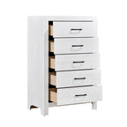 Chest - Homelegance model 1534WHDASH9