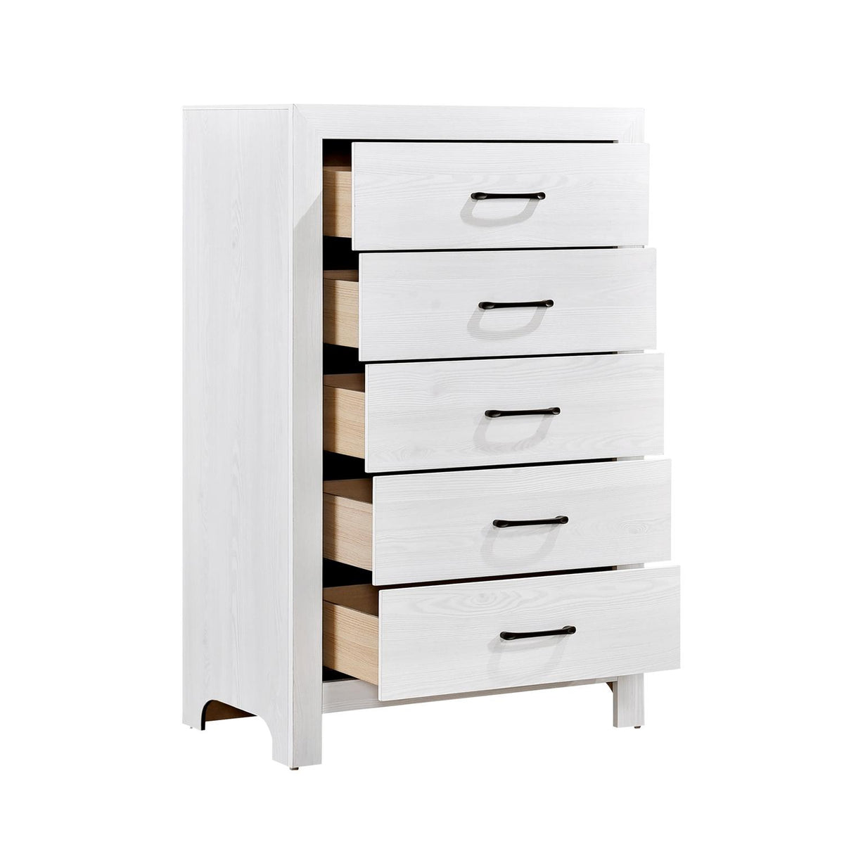 Chest - Homelegance model 1534WHDASH9