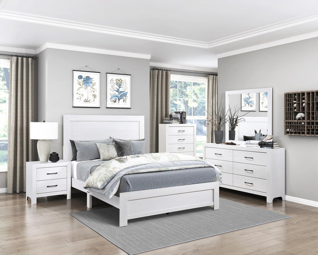 Chest - Homelegance model 1534WHDASH9