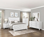 Chest - Homelegance model 1534WHDASH9