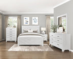 Chest - Homelegance model 1534WHDASH9