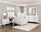Chest - Homelegance model 1534WHDASH9