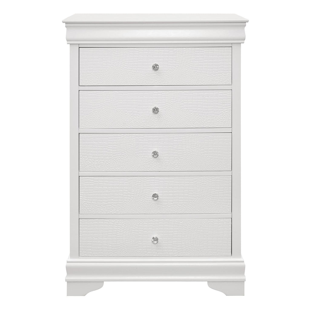 Chest - Homelegance model 1556WDASH9