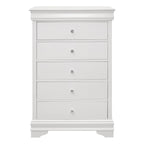 Chest - Homelegance model 1556WDASH9