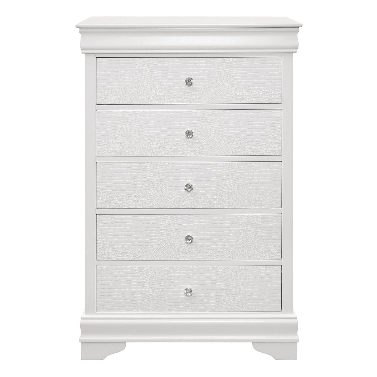 Chest - Homelegance model 1556WDASH9