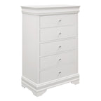 Chest - Homelegance model 1556WDASH9