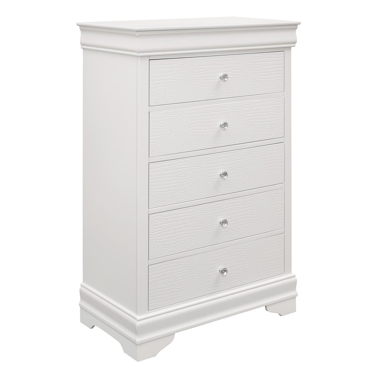 Chest - Homelegance model 1556WDASH9