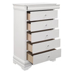 Chest - Homelegance model 1556WDASH9