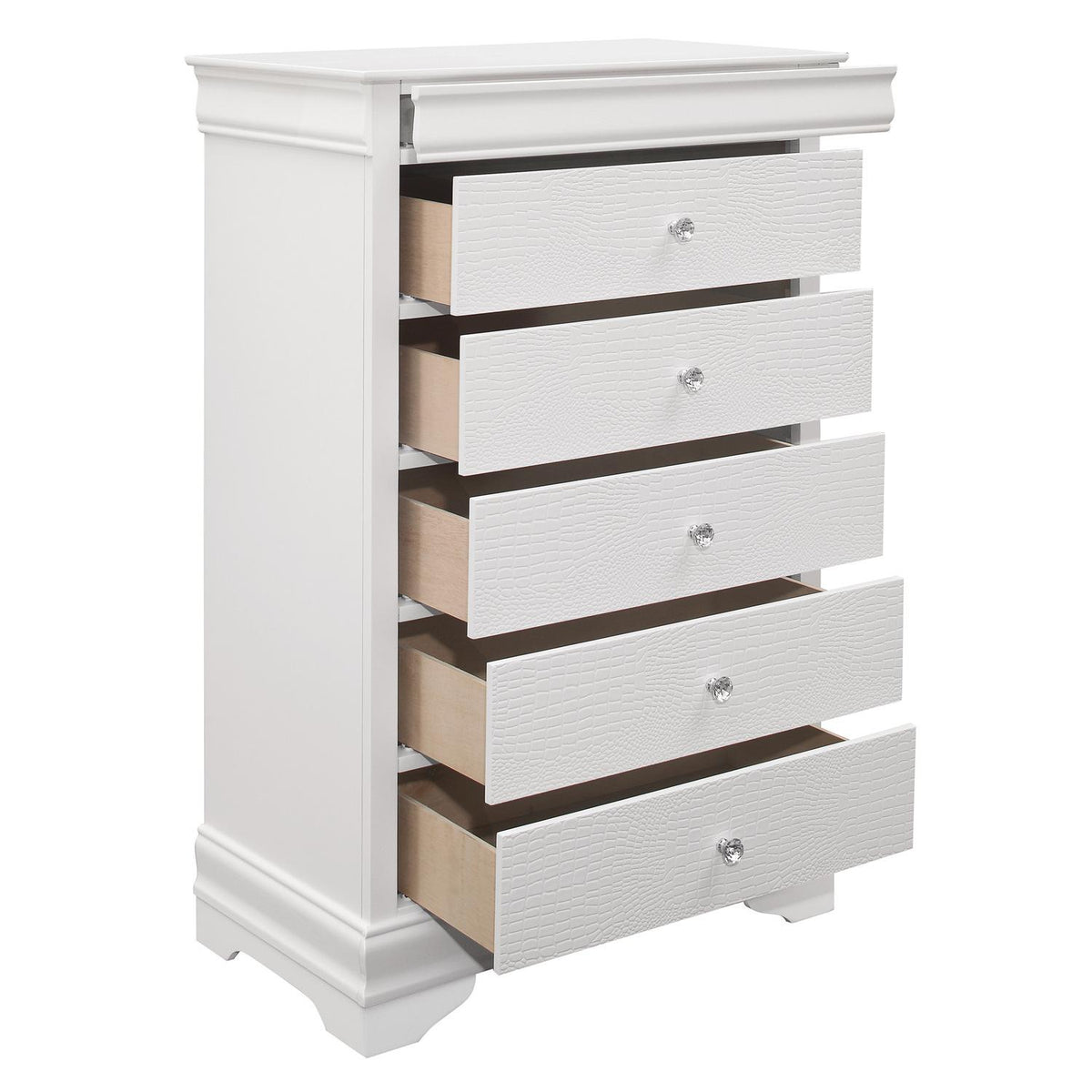 Chest - Homelegance model 1556WDASH9