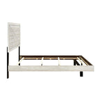 4pc Set (QB NS DR MR) - Homelegance model 2331DASH1STAR4