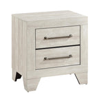 4pc Set (QB NS DR MR) - Homelegance model 2331DASH1STAR4