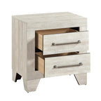 4pc Set (QB NS DR MR) - Homelegance model 2331DASH1STAR4