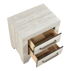 4pc Set (QB NS DR MR) - Homelegance model 2331DASH1STAR4