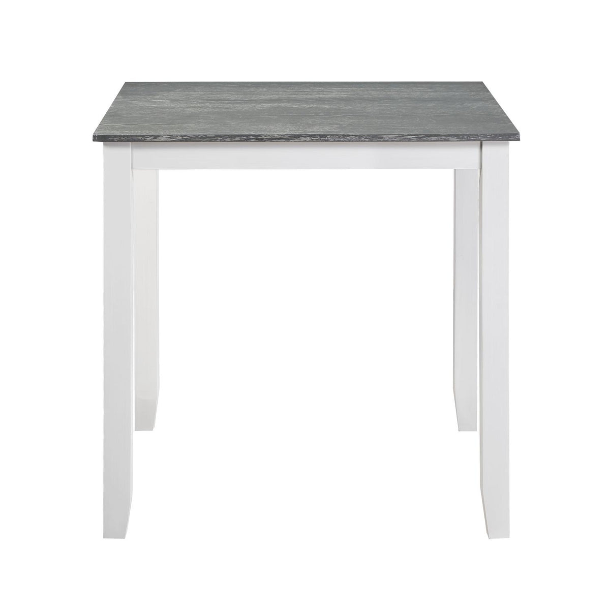 5-Piece Pack Counter Height Set - Homelegance model 5744WHDASH36