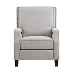 Push Back Reclining Chair - Homelegance model 8504CCNDASH1