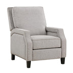 Push Back Reclining Chair - Homelegance model 8504CCNDASH1