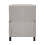Push Back Reclining Chair - Homelegance model 8504CCNDASH1