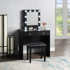 Vanity Set - Homelegance model HM7878BK