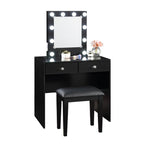 Vanity Set - Homelegance model HM7878BK