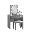 Vanity Set - Homelegance model HM7878GY