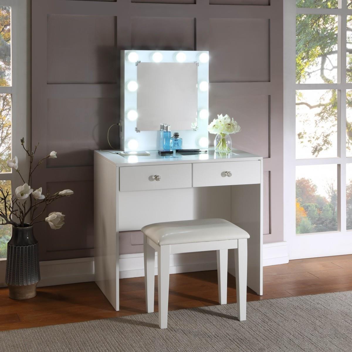 Vanity Set - Homelegance model HM7878WH