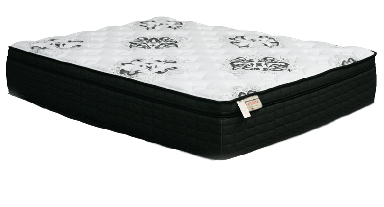 Cascade Mattress - Maxim model CASCADEQUEEN