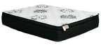 Cascade Mattress - Maxim model CASCADEQUEEN