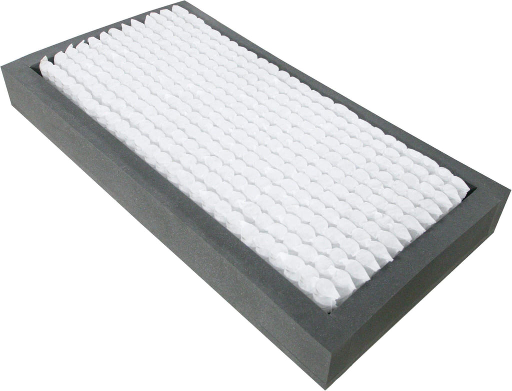 Cascade Mattress - Maxim model CASCADEQUEEN