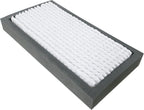Monaco3 Mattress - Maxim model MONACO3QUEEN