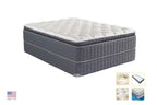 Monaco3 Mattress Set - Maxim model MONACO3SETQUEEN