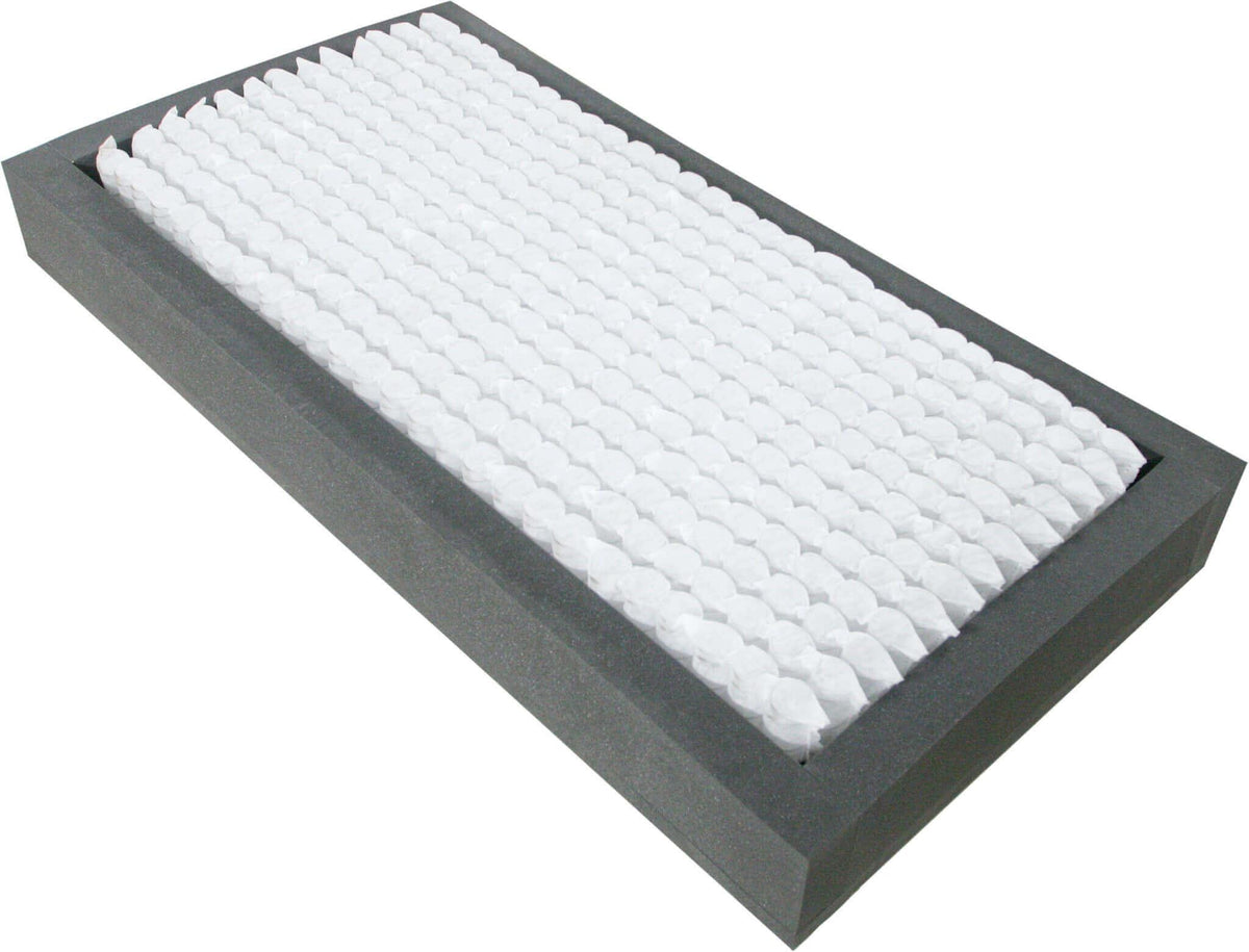 Windsor2 Mattress Set - Maxim model WINDSOR2SETQUEEN
