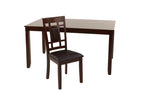 7-pcs Dining Set - Poundex model F2294