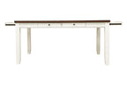 6 Piece Dining Set - Poundex model F2520SET