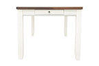 6 Piece Dining Set - Poundex model F2520SET