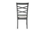 6-pcs Dining Set - Poundex model F2623