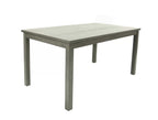 6-pcs Dining Set - Poundex model F2623