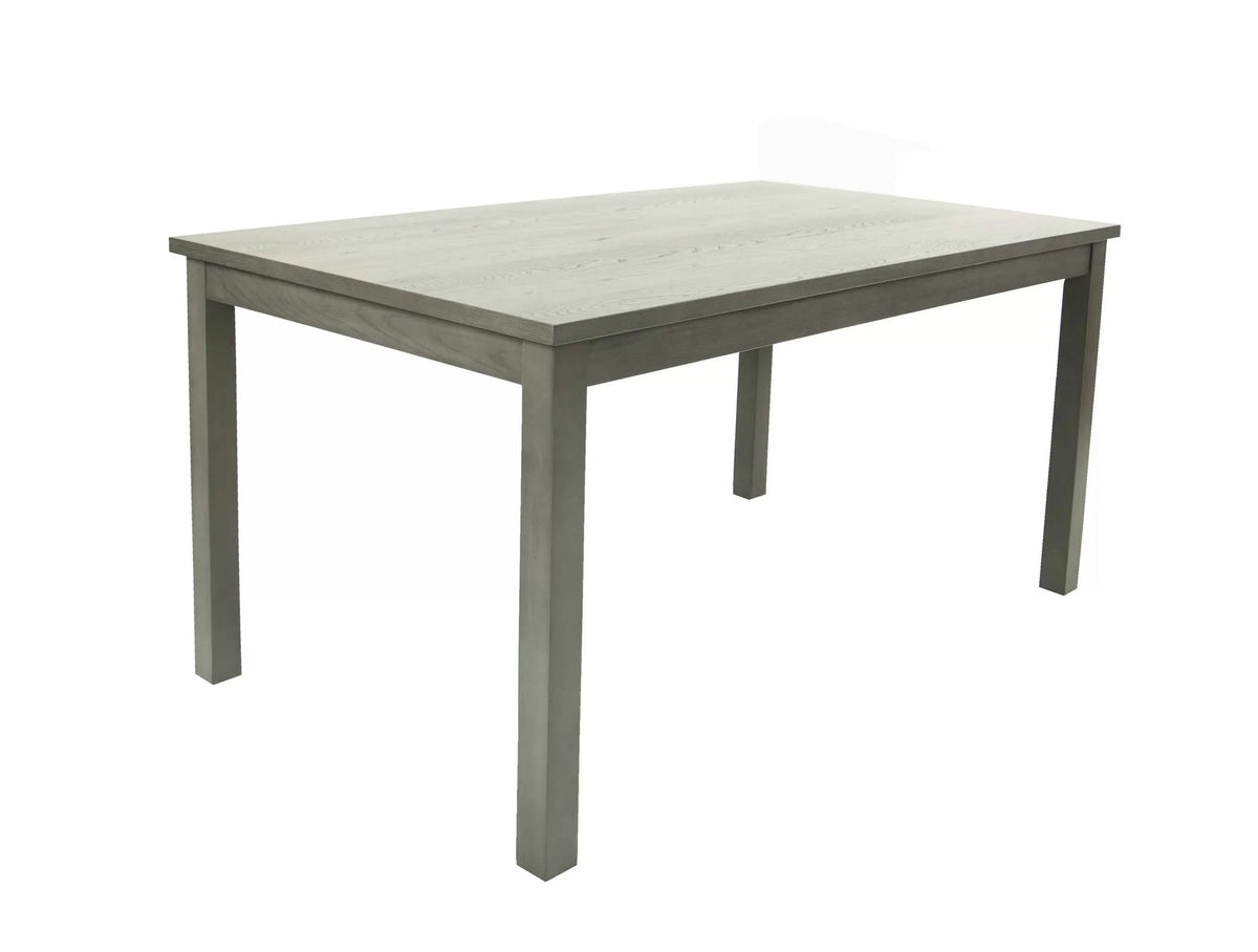 6-pcs Dining Set - Poundex model F2623