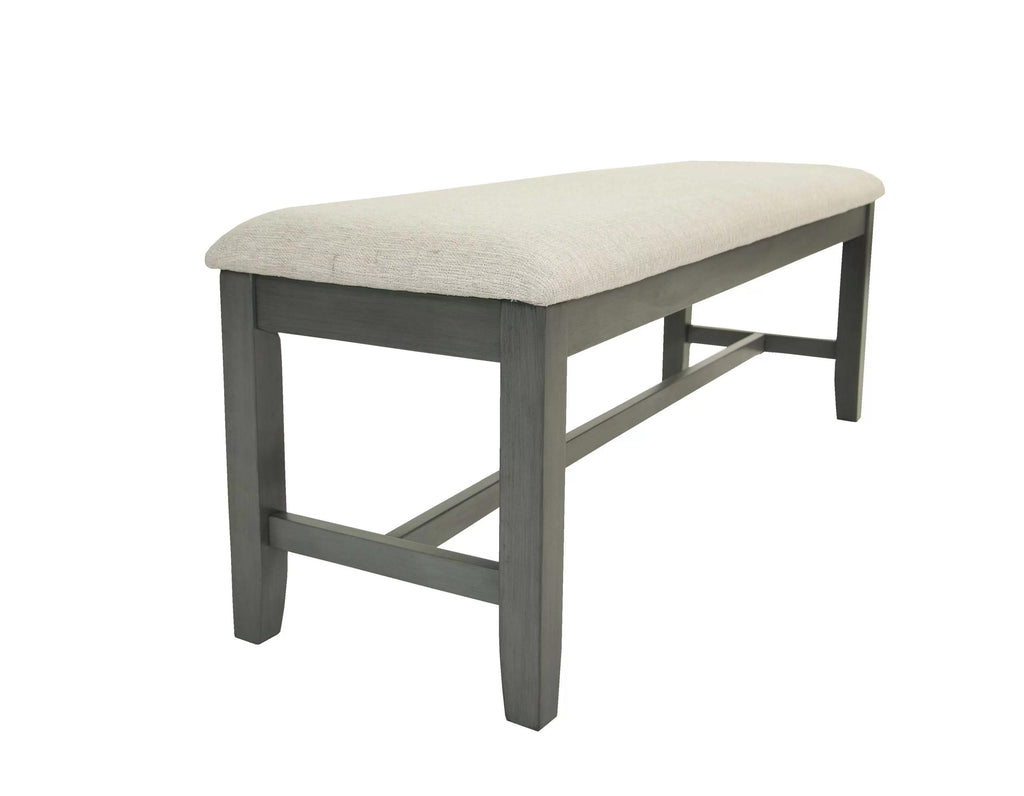 6-pcs Dining Set - Poundex model F2623